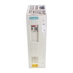 SIEMENS 6SE7023-4EC61-Z - Image 3
