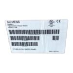 SIEMENS 6SL3100-1BE22-5AA0 - Image 4