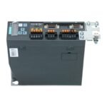 SIEMENS 6SL3210-5FB10-1UF0 - Image 4