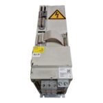 SIEMENS 6SN1123-1AA00-0EA2 + 6SN1118-0NH01-0AA1 - Image 2