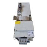 SIEMENS 6SN1123-1AA00-0EA2 + 6SN1118-0NH01-0AA1 - Image 2