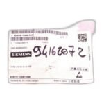 SIEMENS 6SN1161-1CA00-0AA0 - Image 3