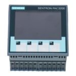 SIEMENS 7KM2112-0BA00-3AA0 - Image 2