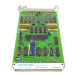 SIEMENS C8451-A1-A201 - Image 3