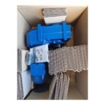 SIEMENS (FZADS89) LE100ZLSB4P-IV - Image 5