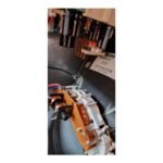 SIEMENS SIEMENS Monitor 14 RGB colour 576744 TA Magnetek 14531400106 - Image 2