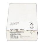 SIEMENS Set: 6ES7810-4CC05-0YX0 + 6GK1551-1AA00 - Image 3