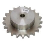 SIT PB16B1 21T sprocket - Image 5