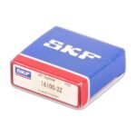 SKF 16100-2Z