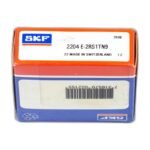 SKF 2204 E-2RS1TN9 - Image 3