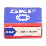SKF 2206-E-2RS1TN9 - Image 2