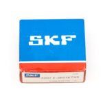 SKF 2207 E-2RS1KTN9 - Image 2