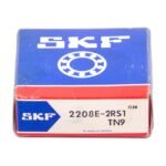 SKF 2208E-2RS1TN9 - Image 2