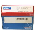 SKF 2210 E-2RS1TN9/C3 - Image 3