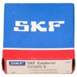 SKF 22205 E - Image 2
