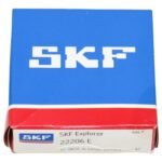 SKF 22206E - Image 2