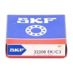 SKF 22208-EK/C3 - Image 2