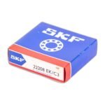 SKF 22208-EK/C3