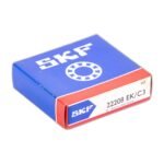 SKF 22208-EK/C3 - Image 3