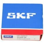 SKF 22209 EK - Image 2