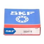 SKF 22211-E - Image 2