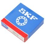 SKF 22211E