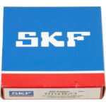 SKF 22214EK/C3