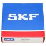SKF 22217 EK - Image 2