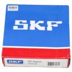 SKF 22219 EK - Image 2