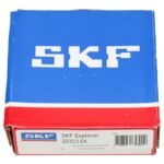 SKF 22313EK - Image 2