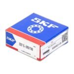 SKF 2307E-2RS1TN9 - Image 2