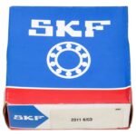 SKF 2311K/C3 - Image 2
