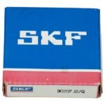 SKF 30207J2/Q - Image 2