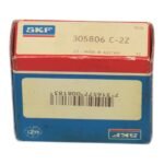 SKF 305806C-2Z - Image 5