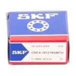 SKF 3200-A-2RS1TN9/MT33 - Image 2