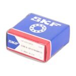 SKF 3200-A-2RS1TN9/MT33