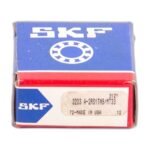 SKF 3203-A-2RS1TN9/MT33 - Image 2