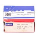 SKF 3208-A-2RS1TN9/C3MT33 - Image 2