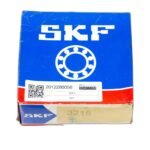 SKF 3215 - Image 2
