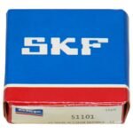 SKF 51101 - Image 2