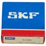 SKF 51106 - Image 2