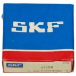 SKF 51108 - Image 2
