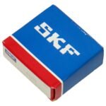 SKF 51201