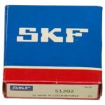 SKF 51202 - Image 2