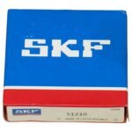 SKF 51210 - Image 2