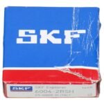 SKF 6004-2RSH - Image 2