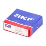 SKF 6005-RSH