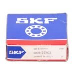 SKF 6006-2Z/C3 - Image 2