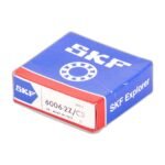 SKF 6006-2Z/C3