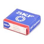 SKF 6006-2Z/C3